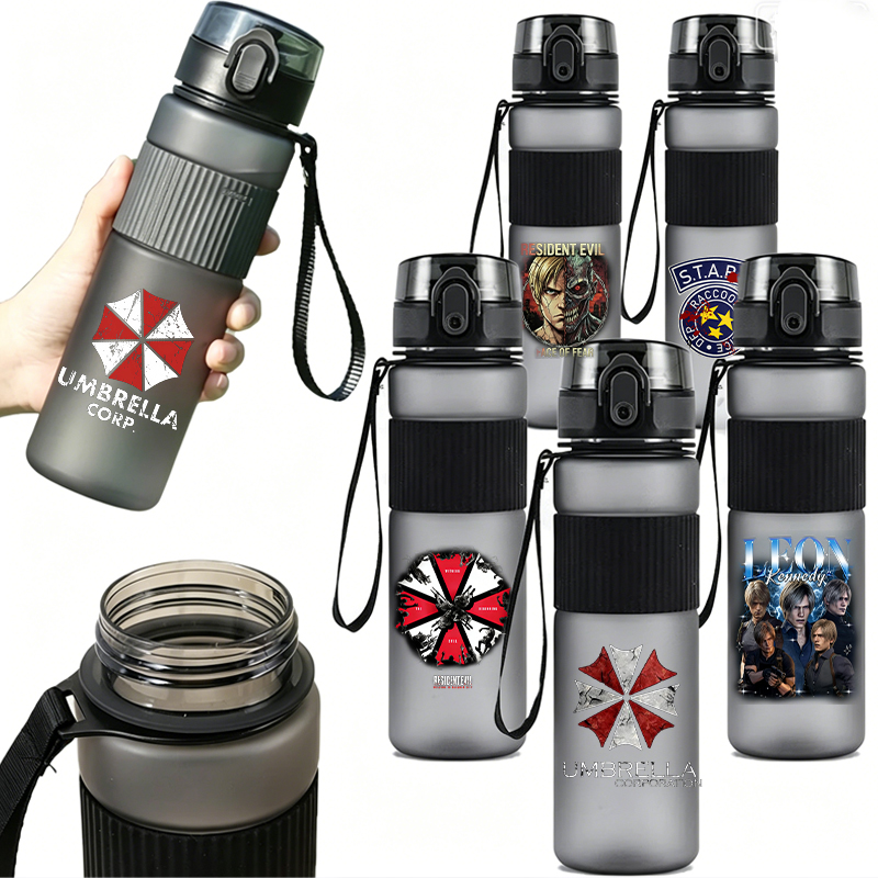 Outdoor Sports Umbrella - Borraccia UMBRELLA CORPORATION 550ml per Uomo