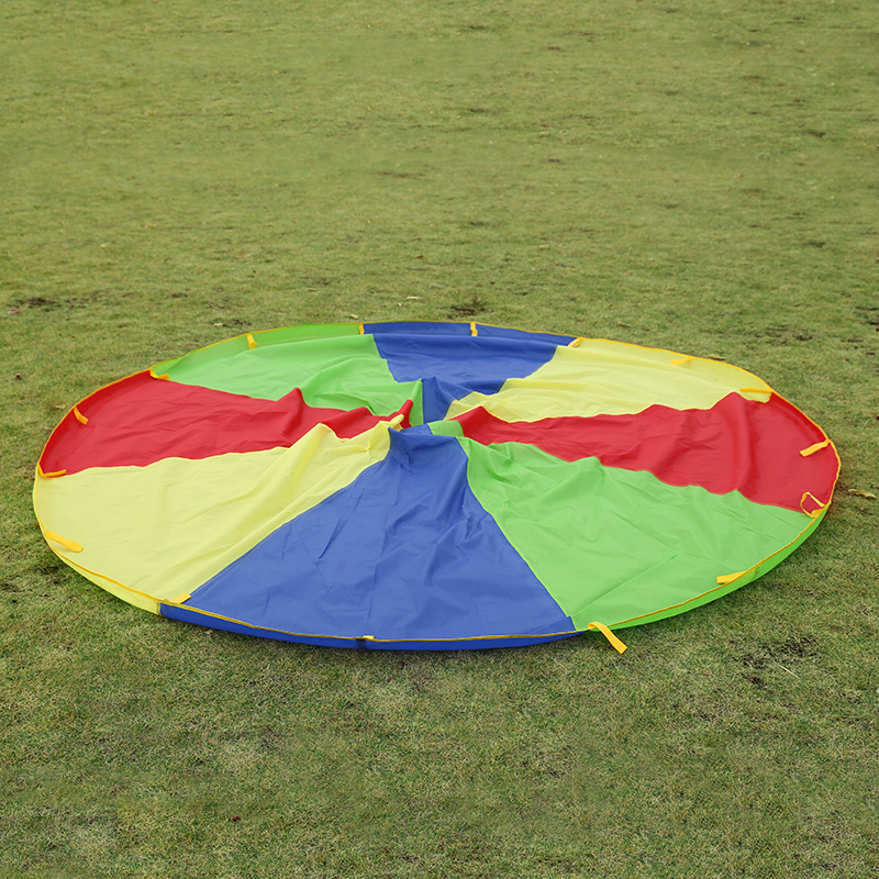 Outdoor Sports Umbrella - 1PC Rainbow Design ombrello colorato prodotto