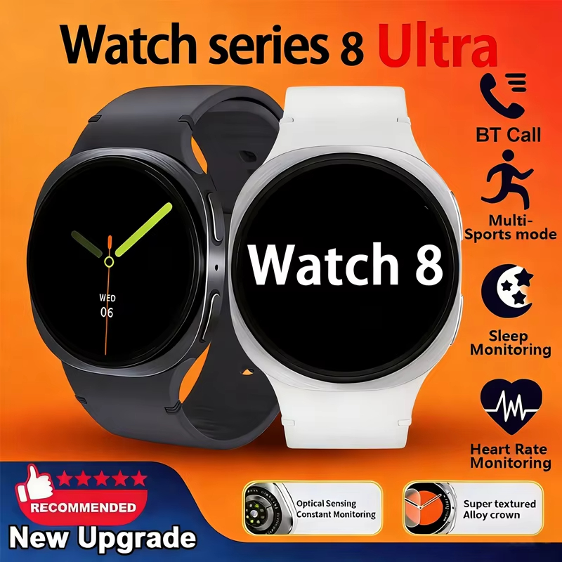 Definition Of Outdoor Sport - Nuovo Smartwatch Classico 8 Max 2026
