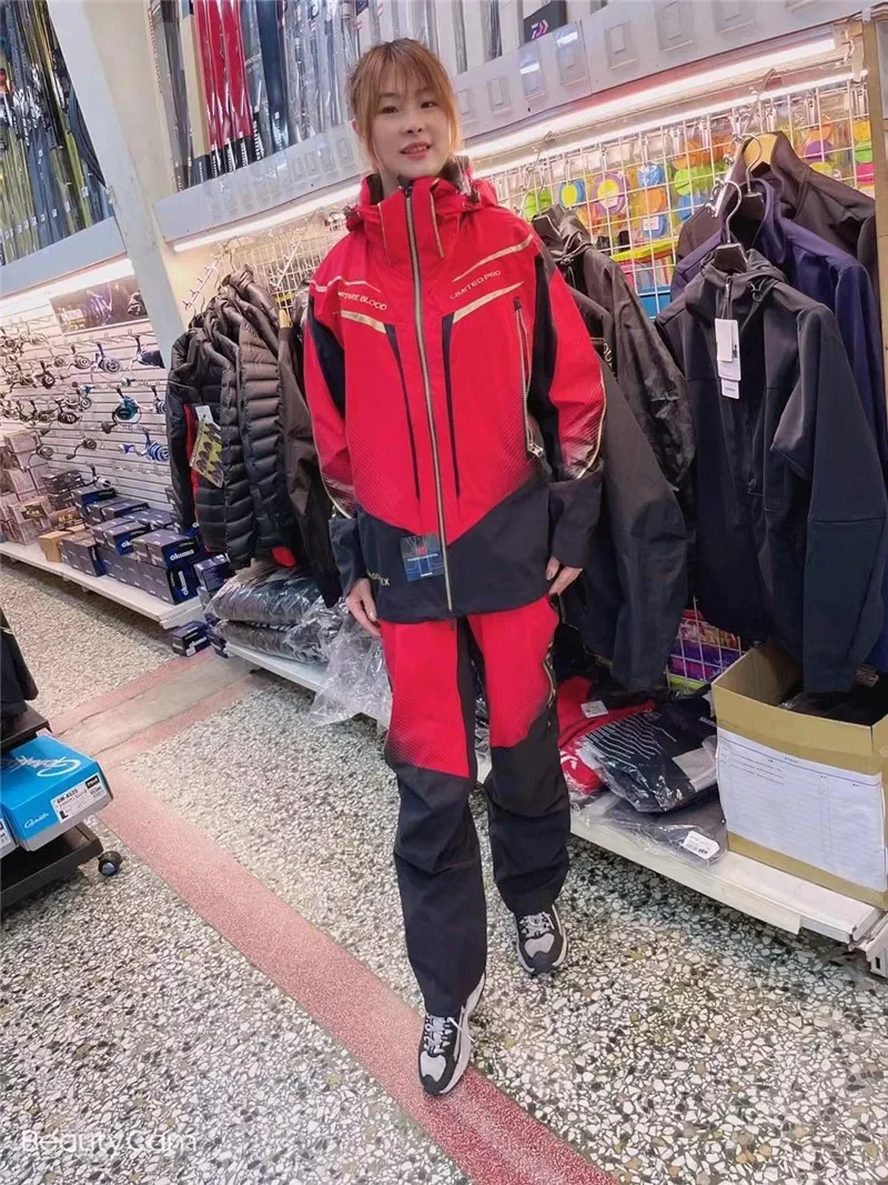 Outdoor Sport Winter Jacket - Prezzo di liquidazione 2XL 3XLNew Winter