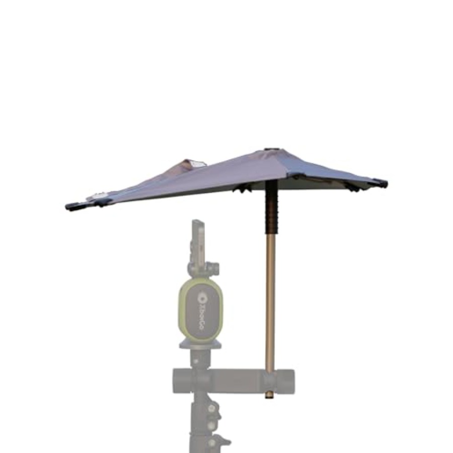 Outdoor Sports Umbrella - Ombrello XbotGo Weather Guard, protezione resistente