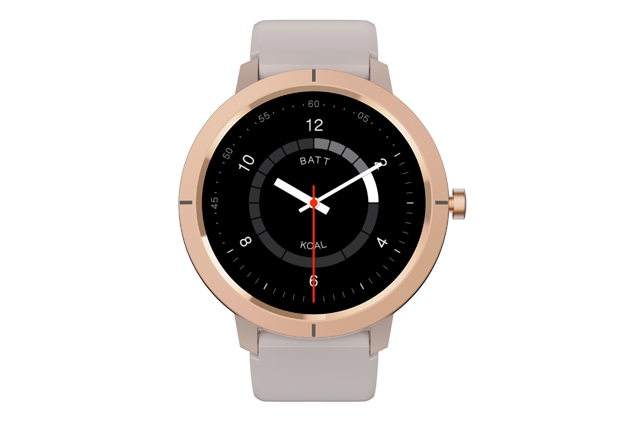 Outdoor Sport Watch - Smartwatch GPS DM76 2026 per Attività