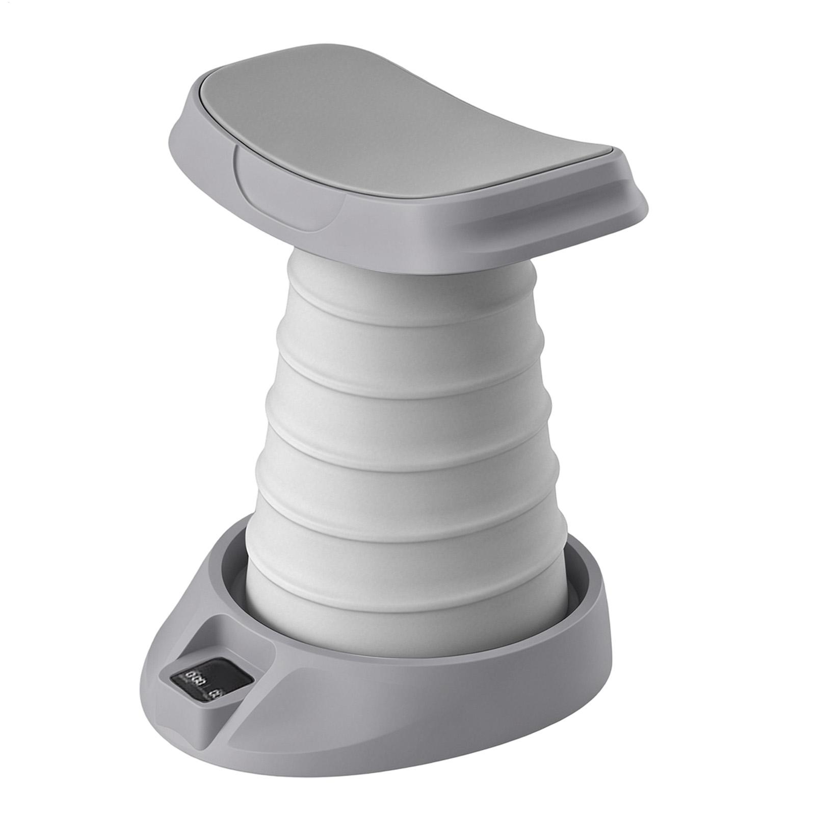 Outdoor Sport Jas - Supporto per Flessioni con Molla a