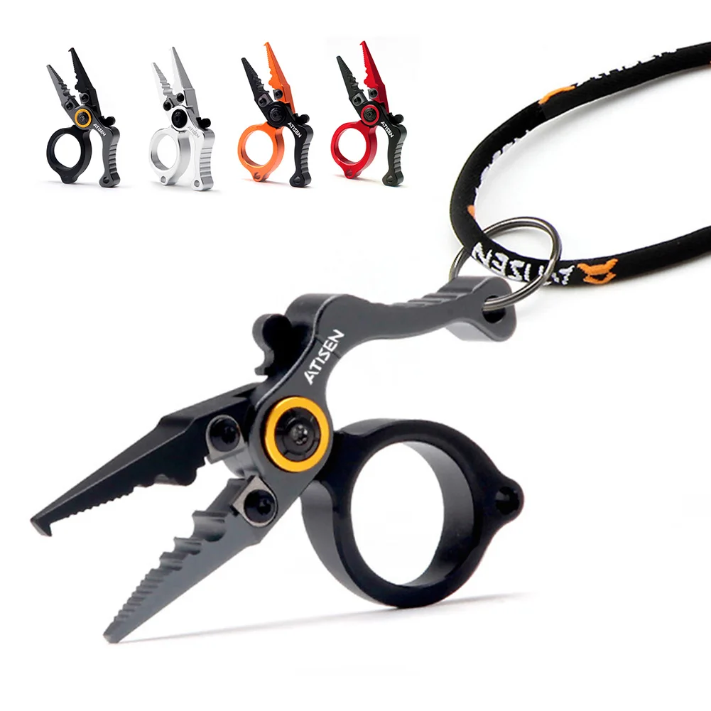 Outdoor Sports Store - Pinze da pesca Mini dimensioni Strumenti