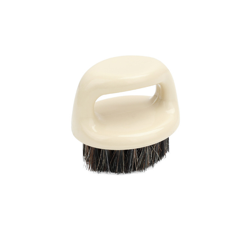 Brushing Boot Horse - Spazzola resistente in crine di cavallo