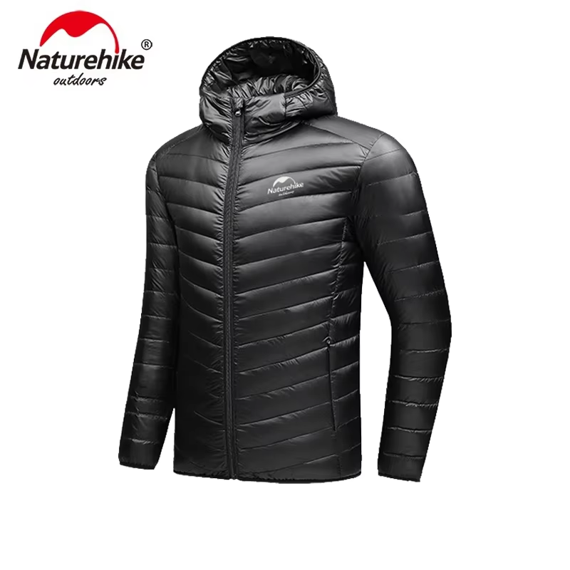 Outdoor Sport Winter Jacket - Naturehike Autunno Inverno Nuova Giacca Aggiornamento