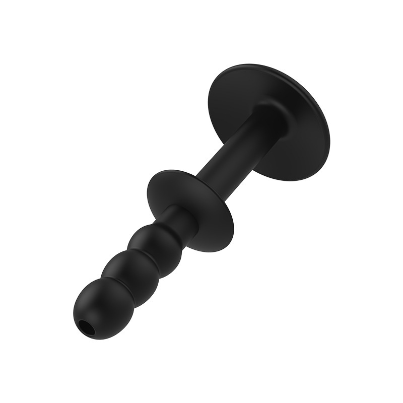 Lunge Line Horse - Catetere uretrale cavo maschile con punta