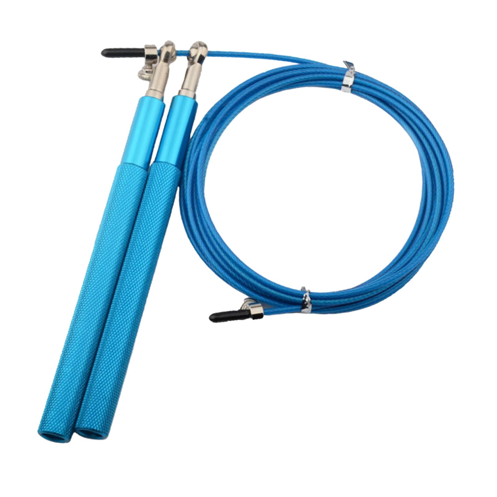 Speed Skipping Rope - Corda per saltare veloce da 300