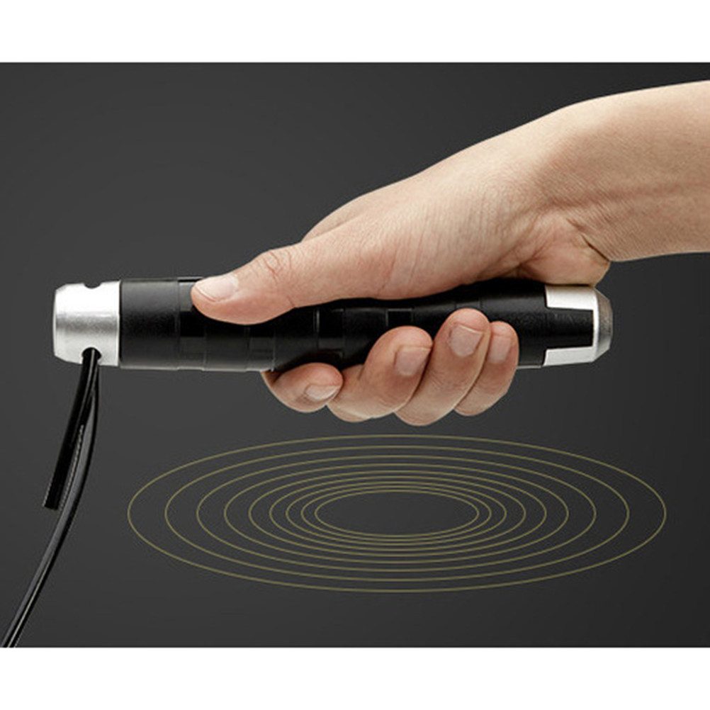 Corda per Saltare in Acciaio N - Speed Skipping Rope recensione e prezzo