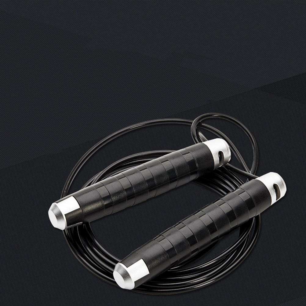 Corda per Saltare in Acciaio N - Speed Skipping Rope recensione e prezzo