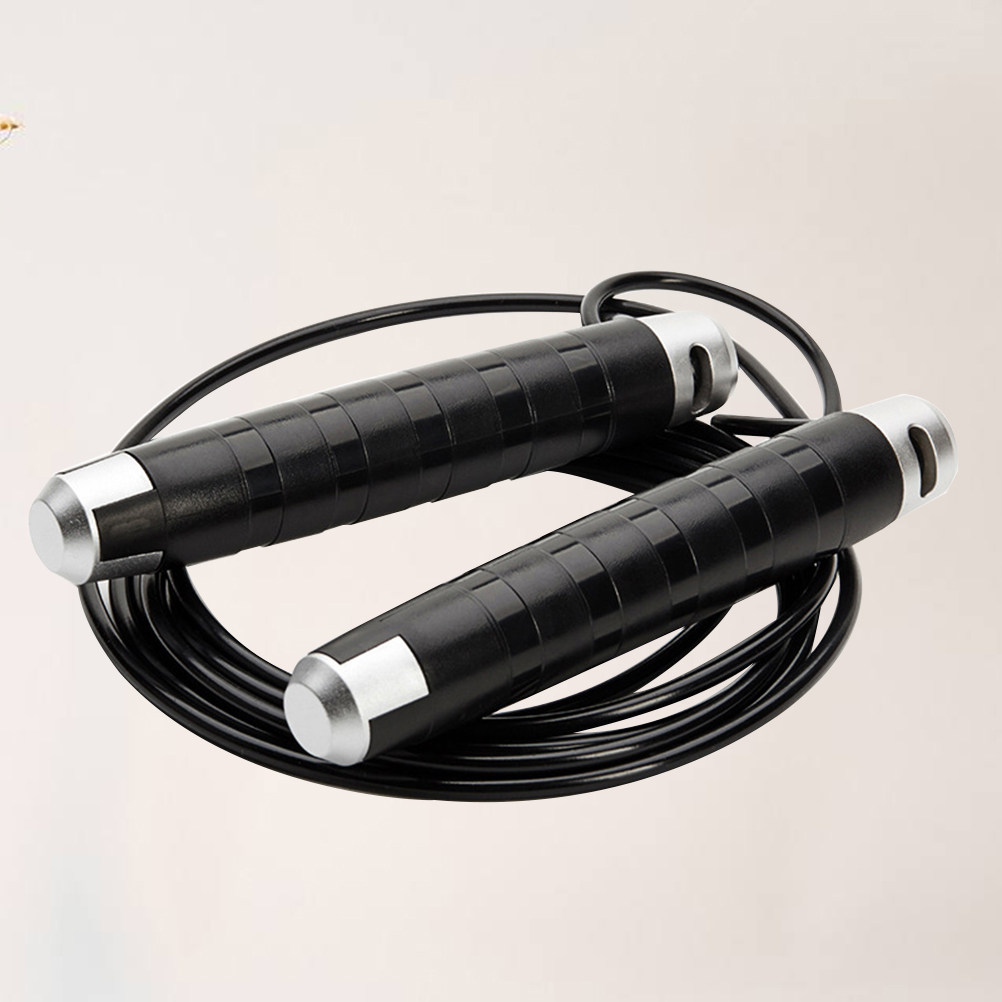 Corda per Saltare in Acciaio N - Speed Skipping Rope recensione e prezzo