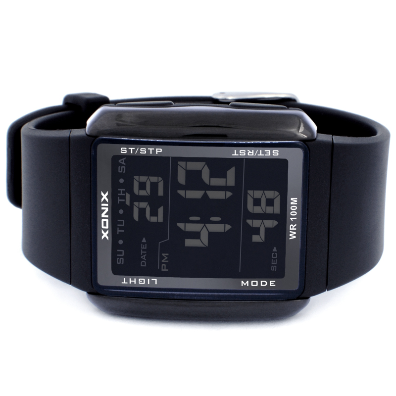 XONIX Orologi sportivi da donn - Outdoor Sport Watch recensione e prezzo
