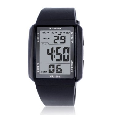 XONIX Orologi sportivi da donn - Outdoor Sport Watch recensione e prezzo