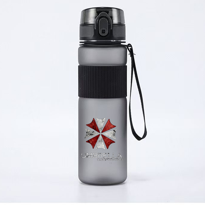 Borraccia UMBRELLA CORPORATION - Outdoor Sports Umbrella recensione e prezzo