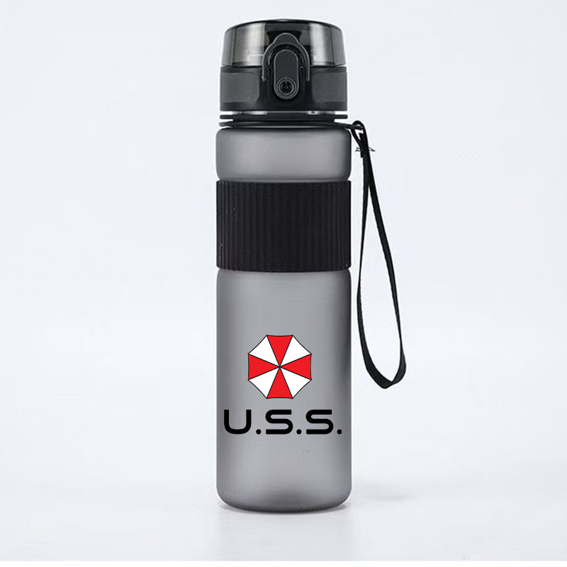 Borraccia UMBRELLA CORPORATION - Outdoor Sports Umbrella recensione e prezzo