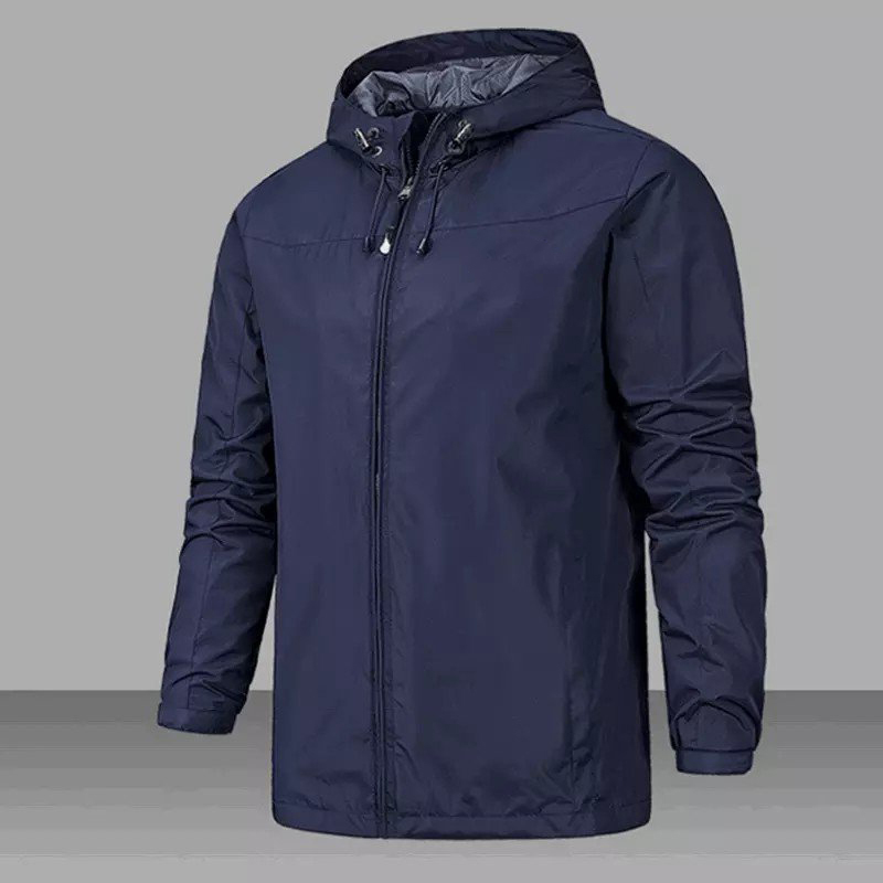 Giacca impermeabile antivento  - Outdoor Sport Winter Jacket recensione e prezzo