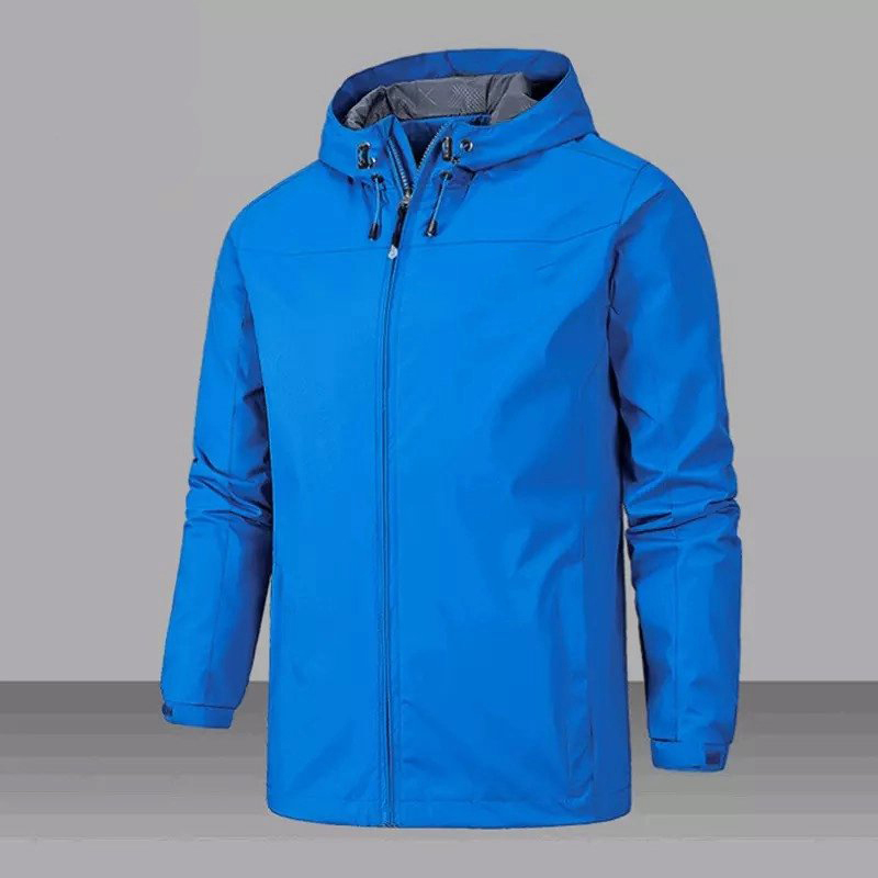 Giacca impermeabile antivento  - Outdoor Sport Winter Jacket recensione e prezzo