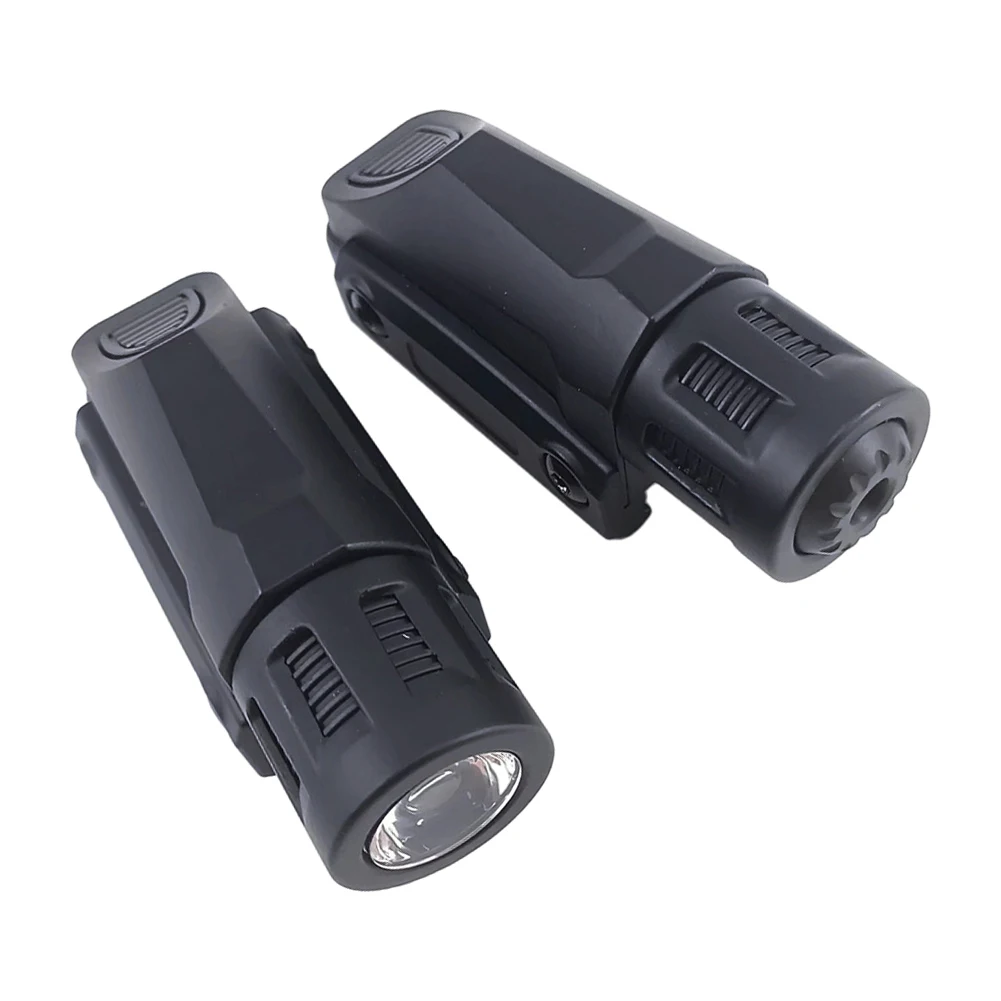Luci di mira laser tattiche in - Outdoor Sports Store recensione e prezzo