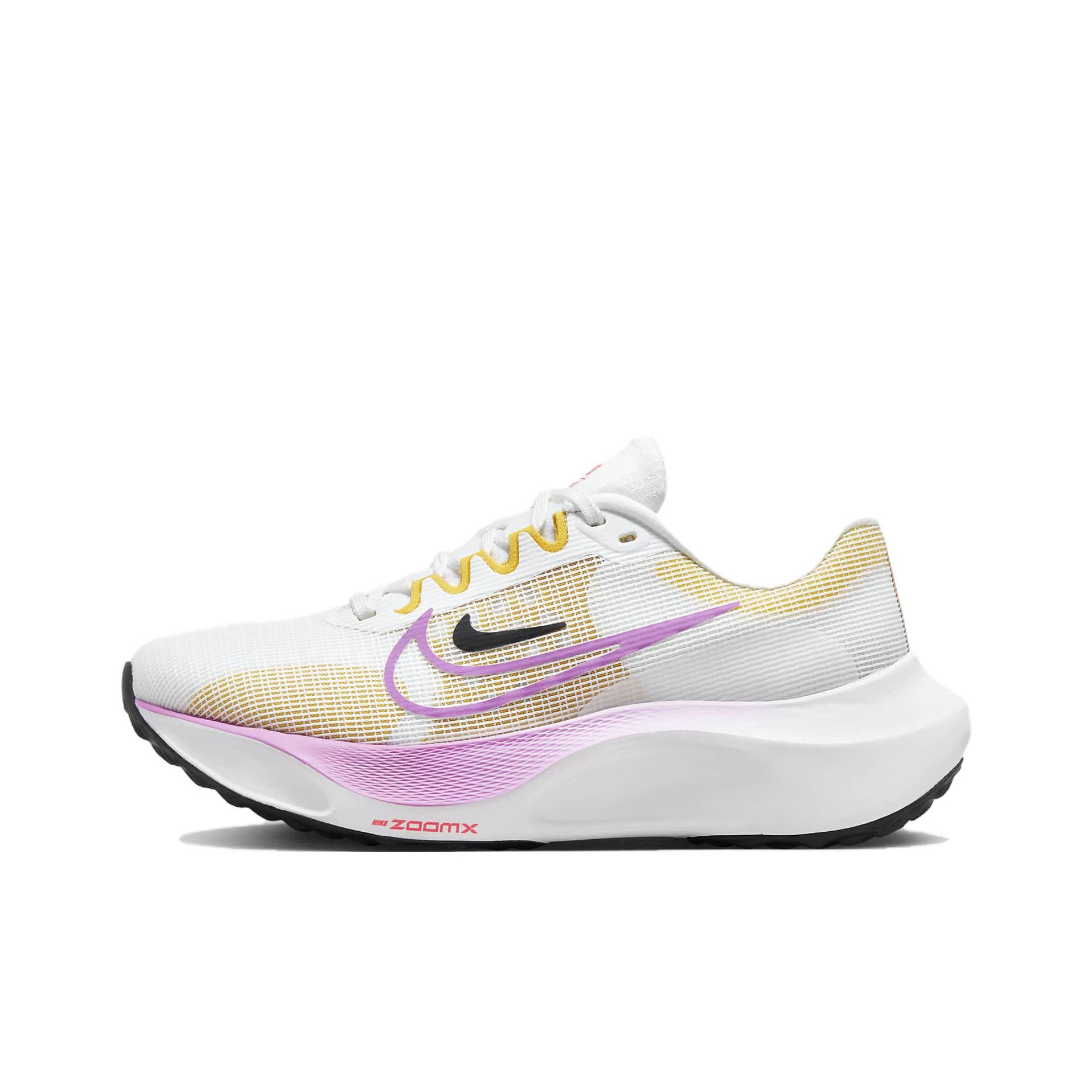 Nike Zoom Fly 5 Mesh Rebound L - Nike Shoes Zoom Fly 5 recensione e prezzo