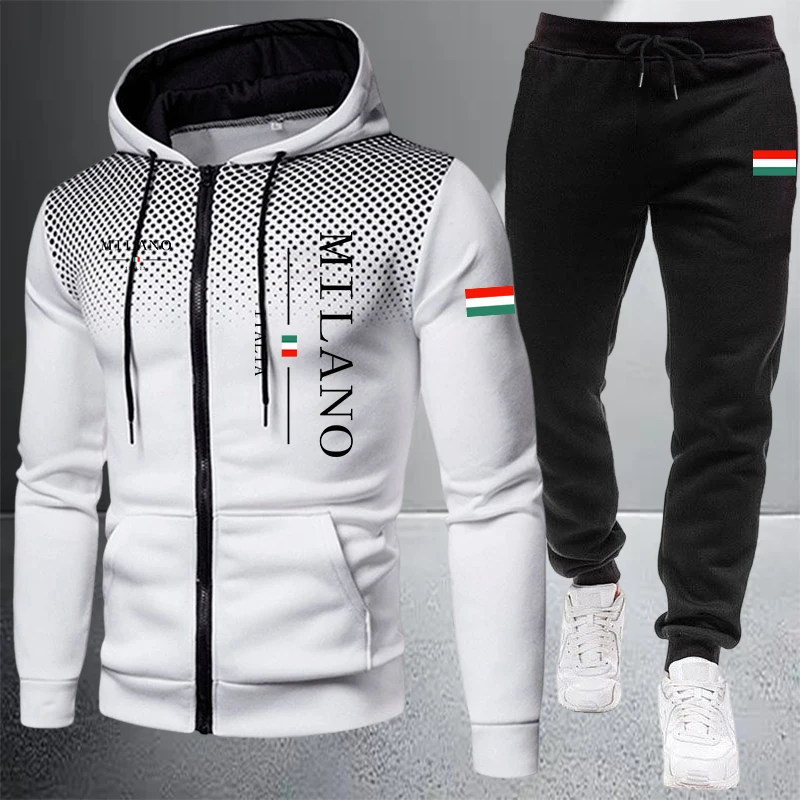 Completo Sportivo da Uomo di A - Outdoor Sport Winter Jacket recensione e prezzo