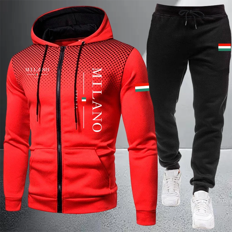 Completo Sportivo da Uomo di A - Outdoor Sport Winter Jacket recensione e prezzo