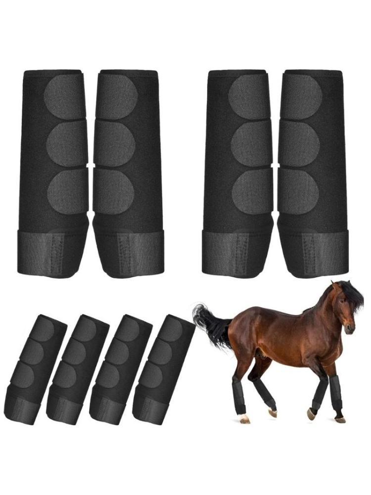 Attrezzatura addestramento pro - Brushing Boot Horse recensione e prezzo