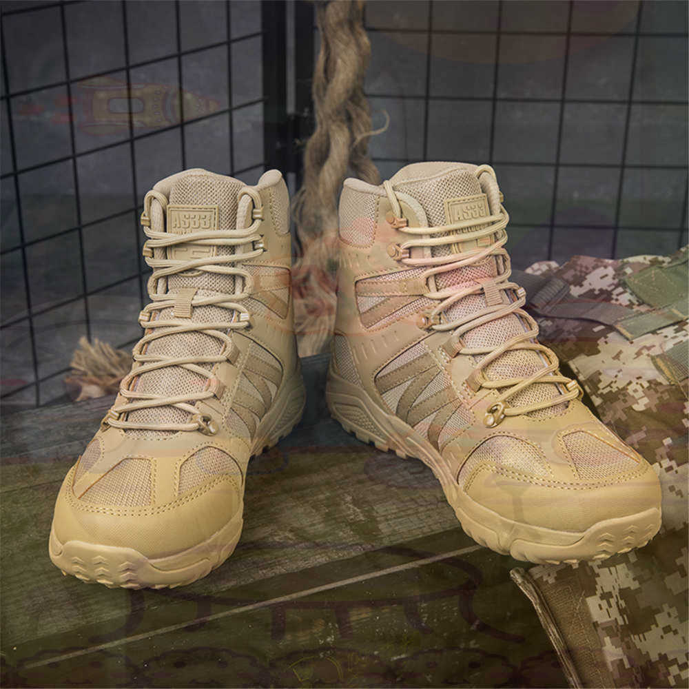 Angle Zimni Scarpe da uomo di  - Outdoor Sport Dress recensione e prezzo
