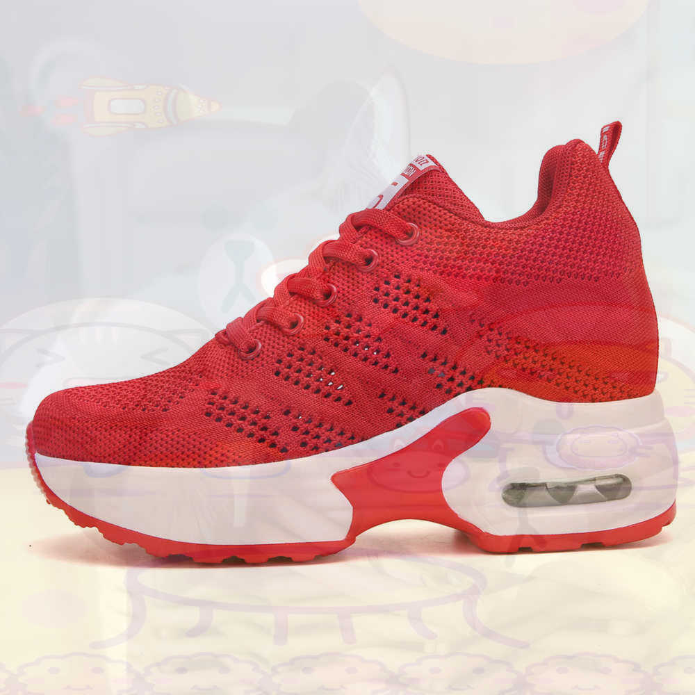 Rosso Taglia 36 Scarpe Donna T - Outdoor Sport Dress recensione e prezzo