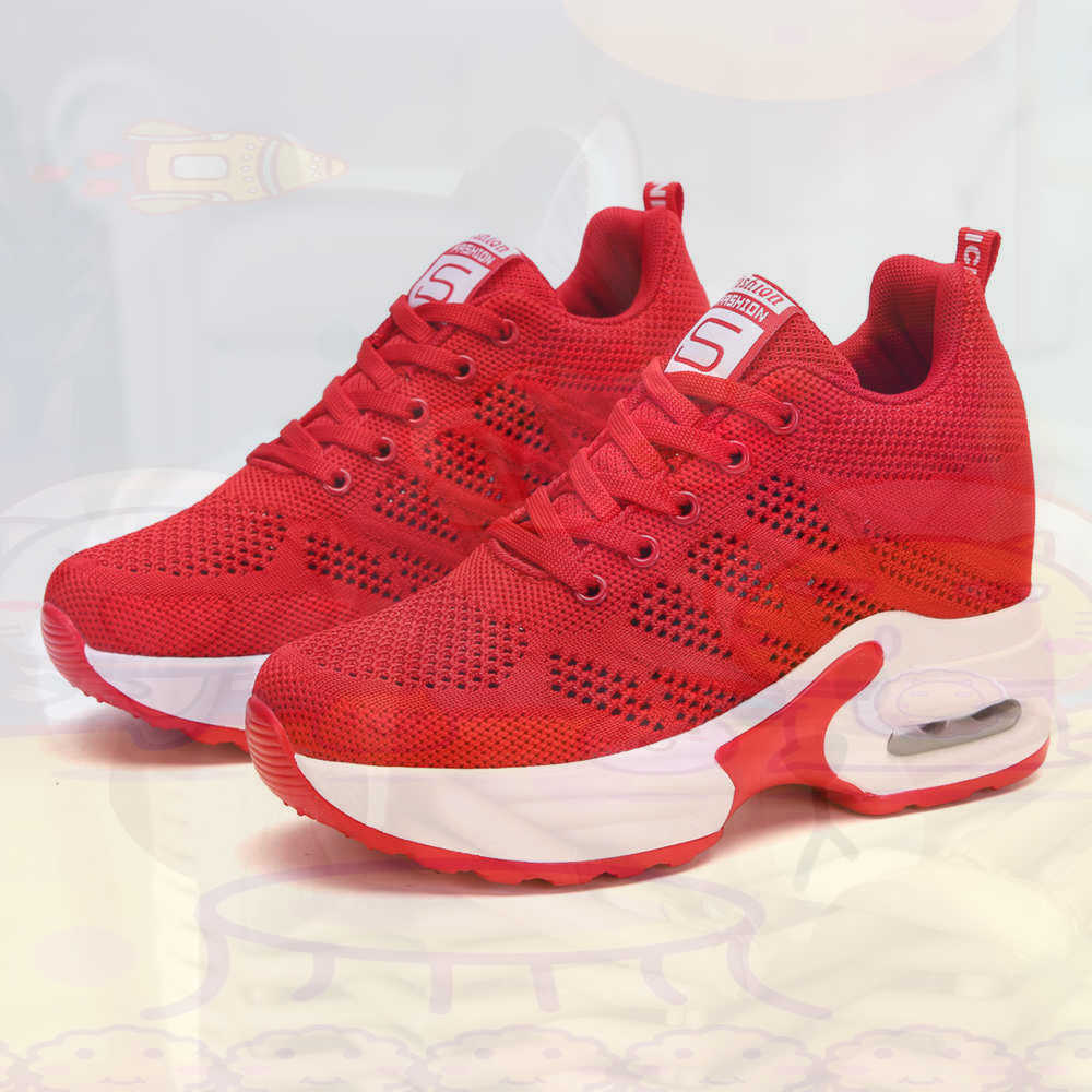 Rosso Taglia 36 Scarpe Donna T - Outdoor Sport Dress recensione e prezzo