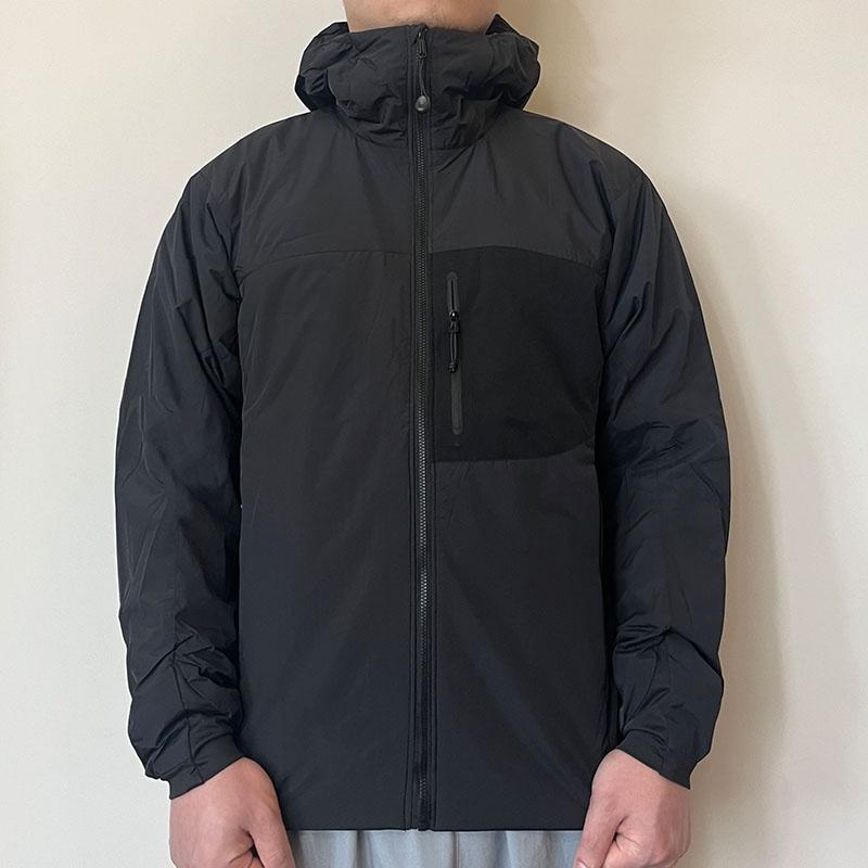 Nuova Giacca Leggera in Cotone - Outdoor Sport Winter Jacket recensione e prezzo