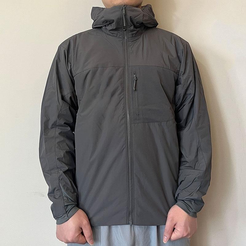 Nuova Giacca Leggera in Cotone - Outdoor Sport Winter Jacket recensione e prezzo