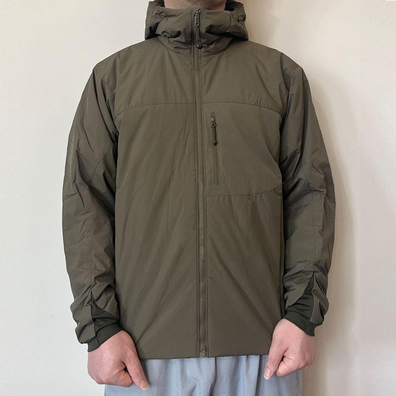 Nuova Giacca Leggera in Cotone - Outdoor Sport Winter Jacket recensione e prezzo