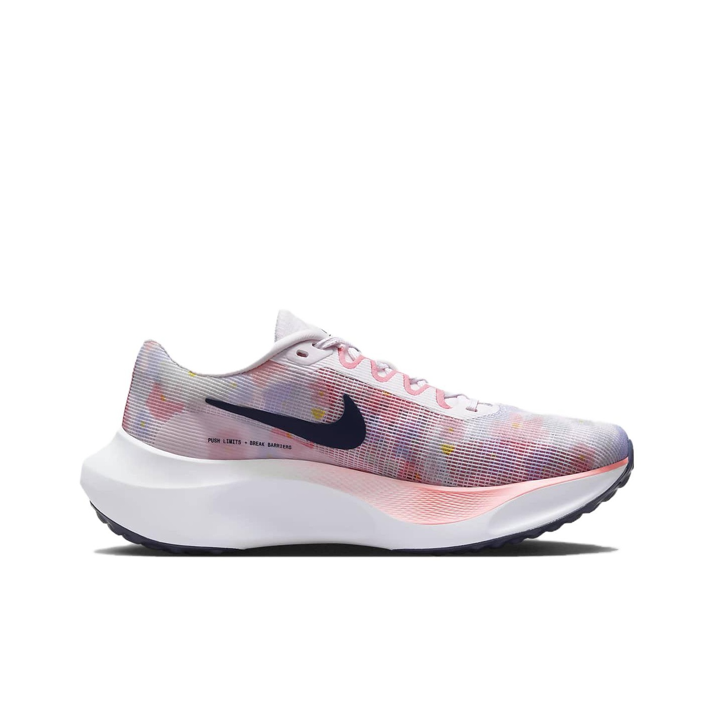 Scarpe da corsa Nike Zoom Fly  - Nike Shoes Zoom Fly 5 recensione e prezzo