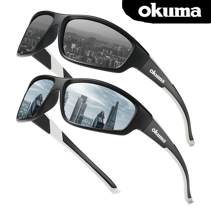Okuma Occhiali da sole polariz - Definition Of Outdoor Sport recensione e prezzo