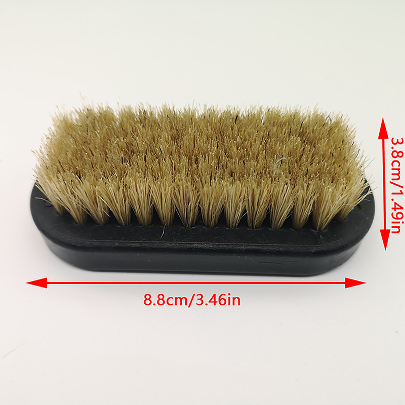 Spazzola per Lucidatura Scarpe - Brushing Boot Horse recensione e prezzo