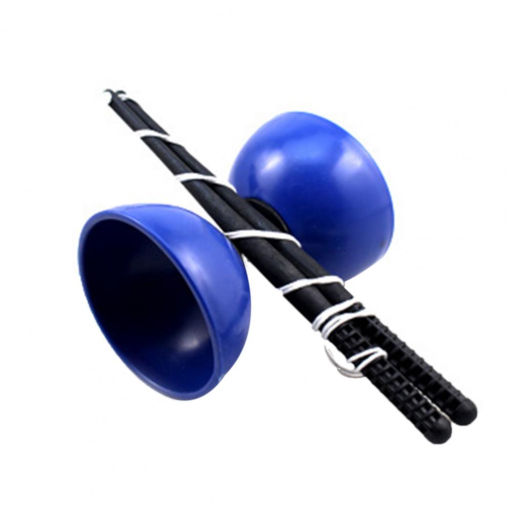 Diabolo cinese Yo-yo giocoleri - Outdoor Sport Jas recensione e prezzo