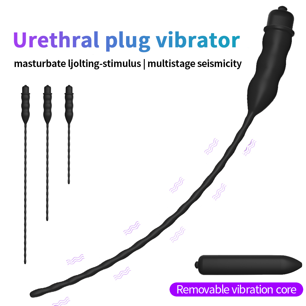 Vibratore Uretrale a 10 Freque - Lunge Line Horse recensione e prezzo