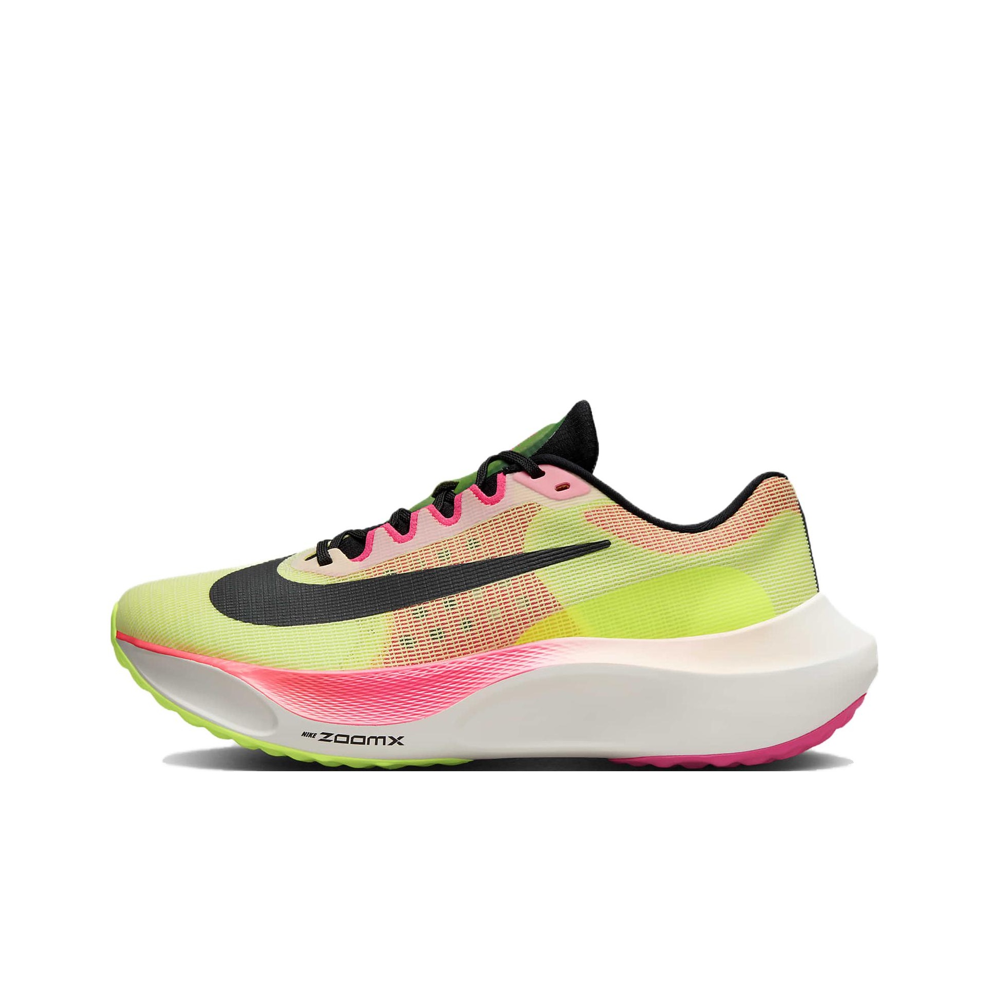 Nike Zoom Fly 5 Scarpe da Cors - Nike Shoes Zoom Fly 5 recensione e prezzo