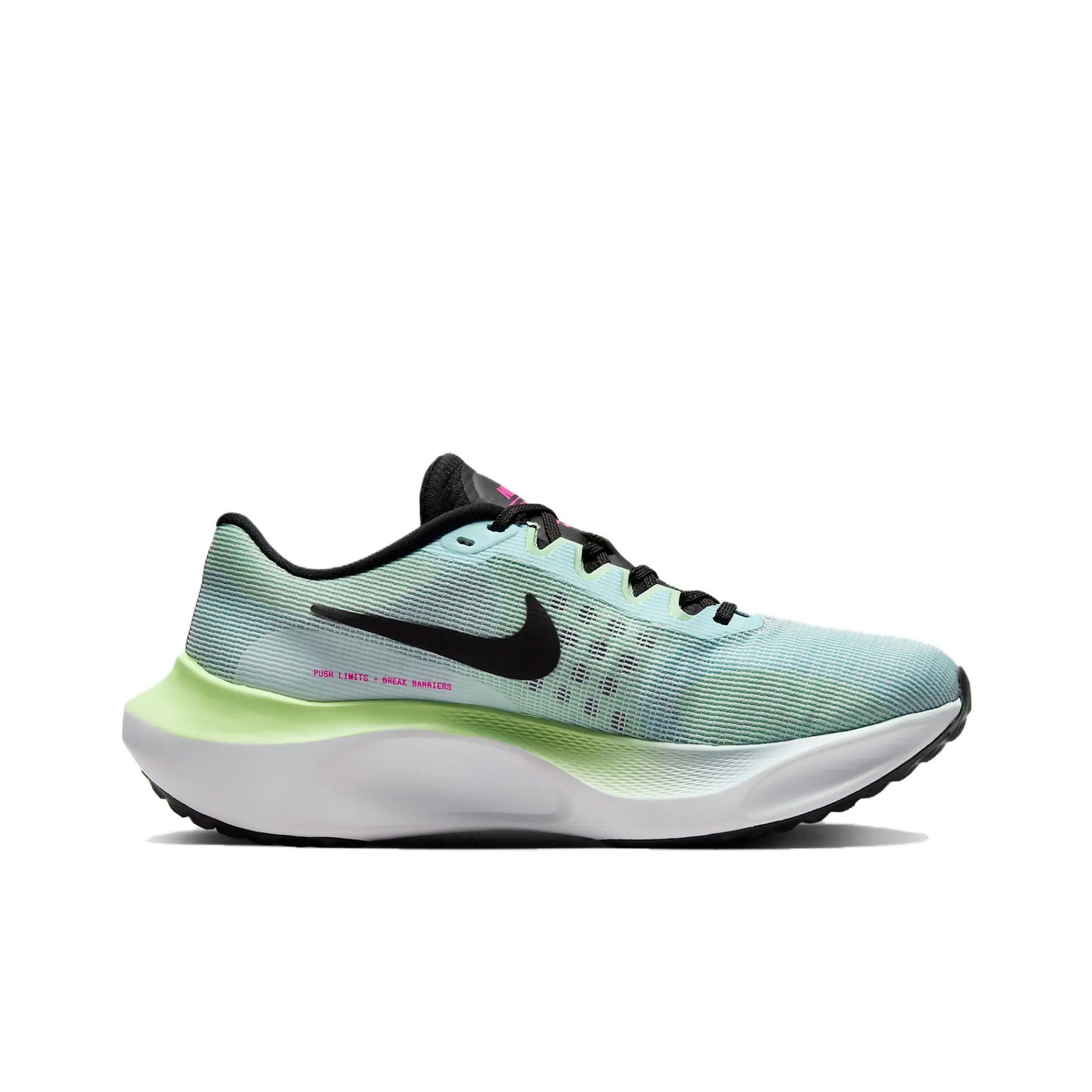 Nike Zoom Fly 5 Scarpe da Cors - Nike Shoes Zoom Fly 5 recensione e prezzo
