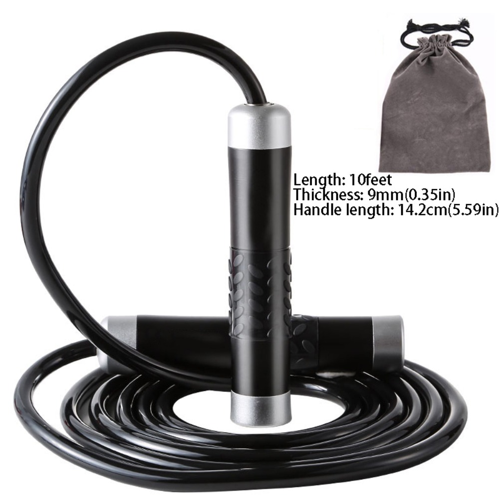 Corda per Saltare in Lega di A - Speed Skipping Rope recensione e prezzo
