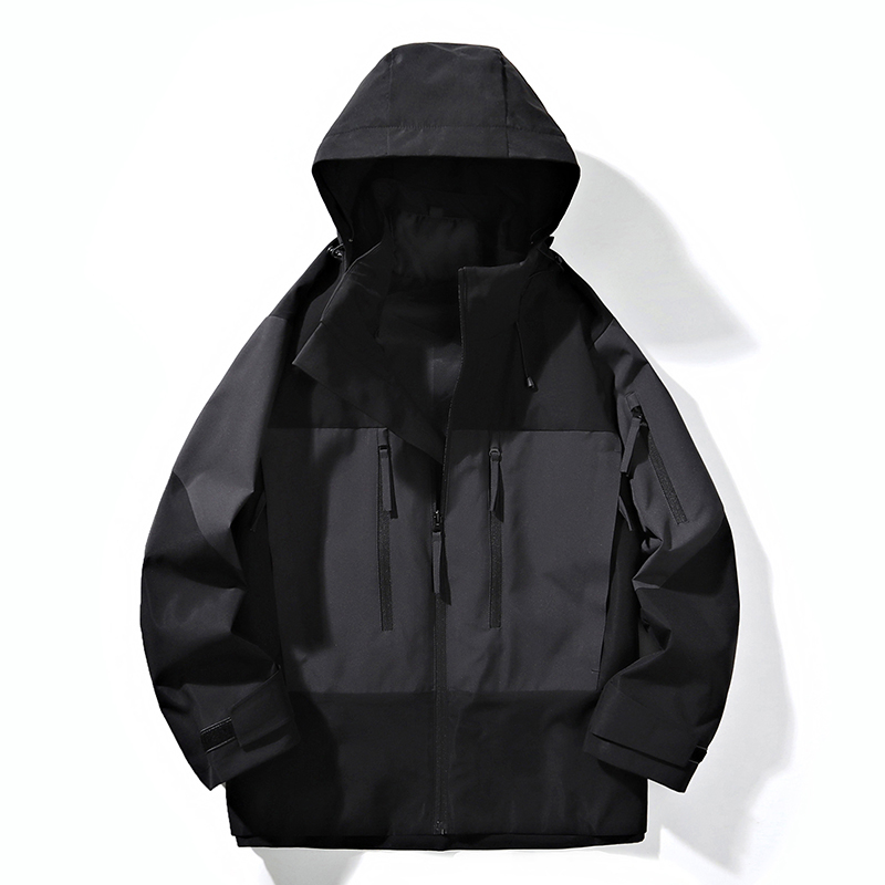 Parka invernale da uomo 2025 n - Outdoor Sport Winter Jacket recensione e prezzo