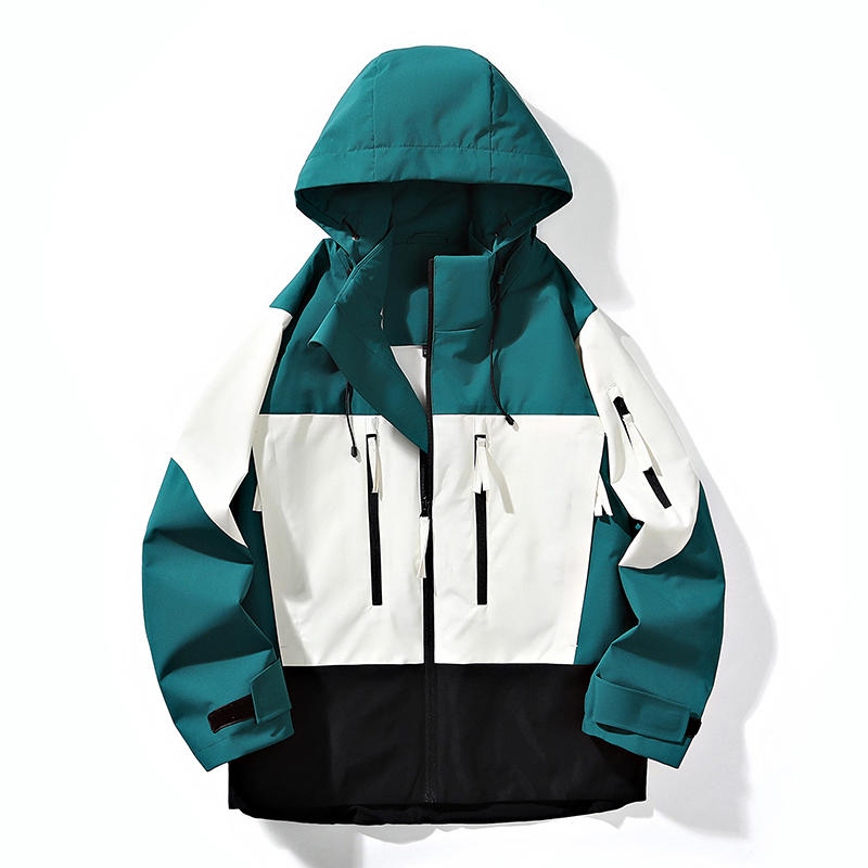 Parka invernale da uomo 2025 n - Outdoor Sport Winter Jacket recensione e prezzo