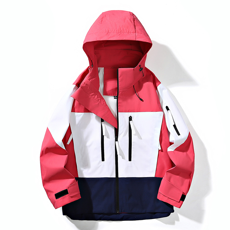 Parka invernale da uomo 2025 n - Outdoor Sport Winter Jacket recensione e prezzo