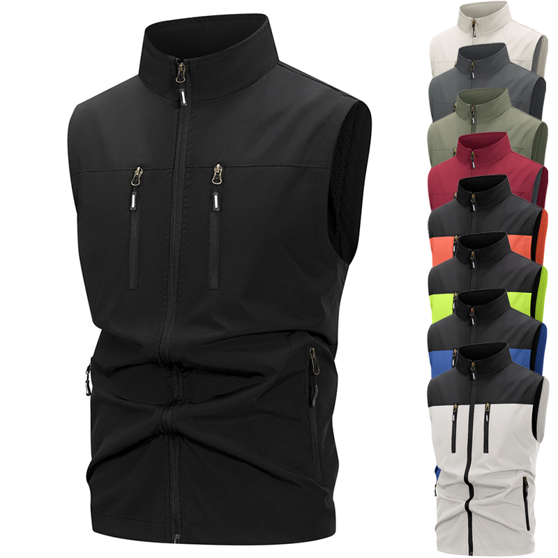 Gilet softshell leggero da uom - Outdoor Sport Winter Jacket recensione e prezzo