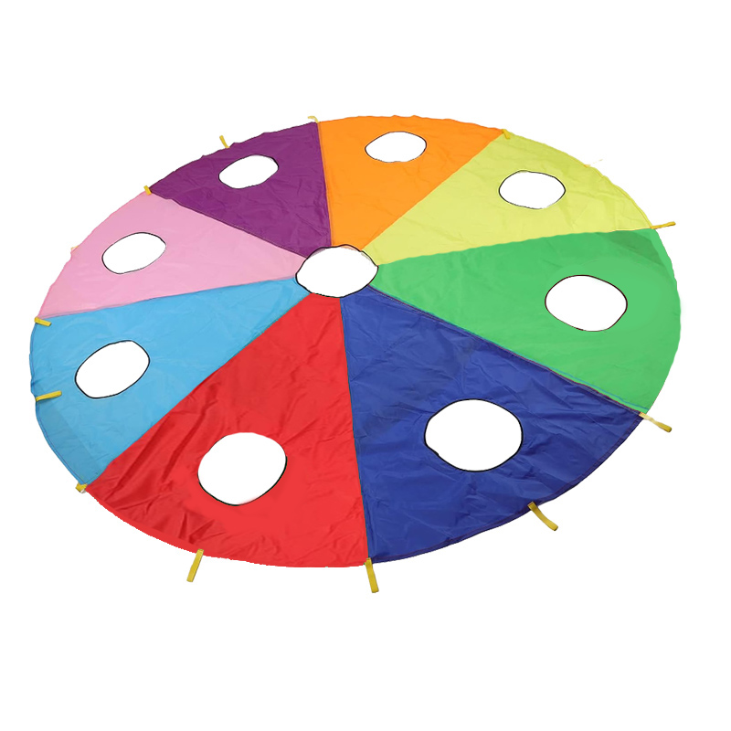 Ombrello arcobaleno 2m 3m 3.6m - Outdoor Sports Umbrella recensione e prezzo