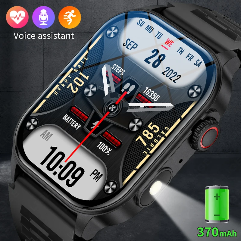 LIGE 2026 Smartwatch da Estern - Definition Of Outdoor Sport recensione e prezzo