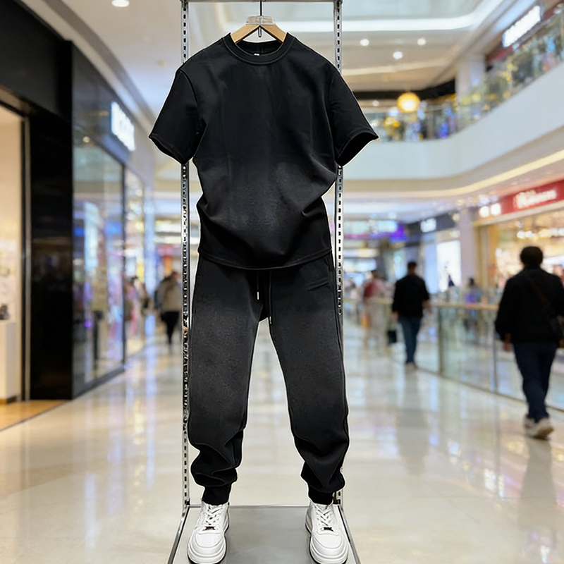 Completo Casual Estivo 2025: T - Outdoor Sport Is recensione e prezzo