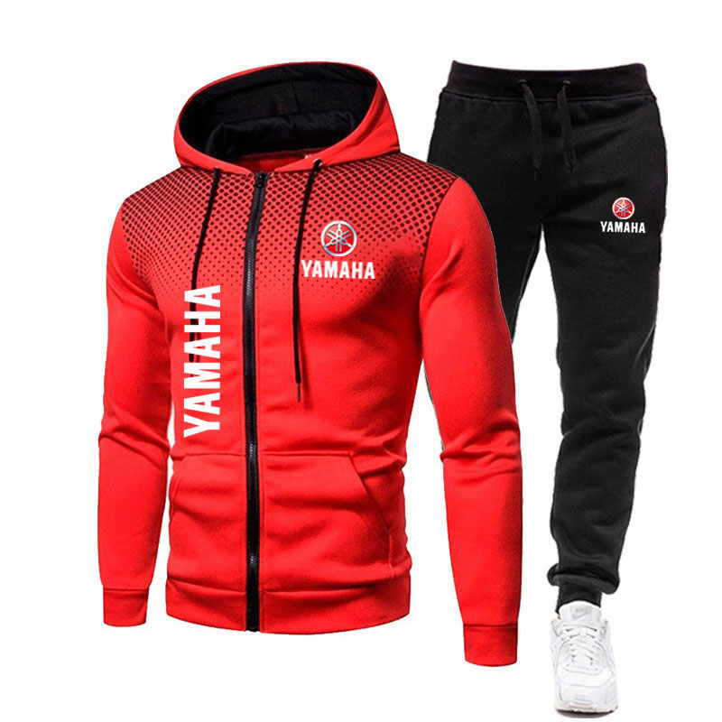 Completi da uomo Yamaha con lo - Outdoor Sport Is recensione e prezzo