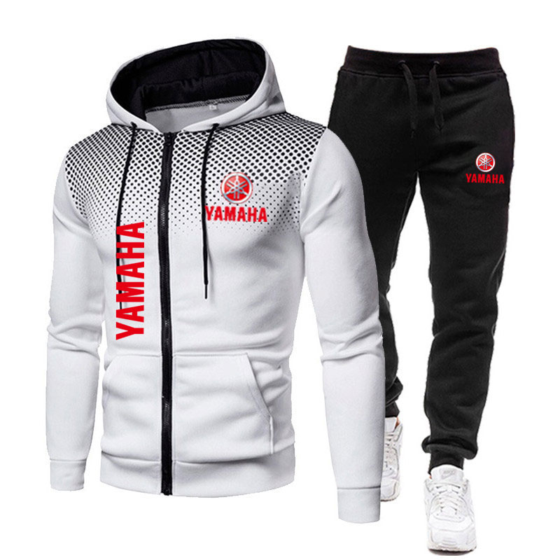 Completi da uomo Yamaha con lo - Outdoor Sport Is recensione e prezzo