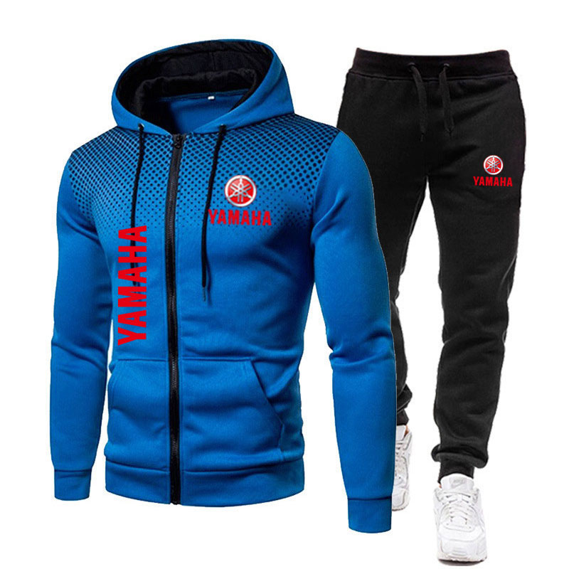 Completi da uomo Yamaha con lo - Outdoor Sport Is recensione e prezzo
